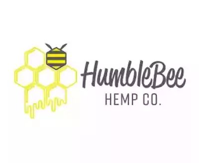 HumbleBee Hemp Co promo codes