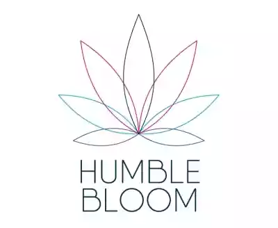 Shop Humble Bloom promo codes logo