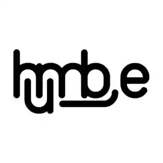 Shop Humble Brand Clothing coupon codes logo