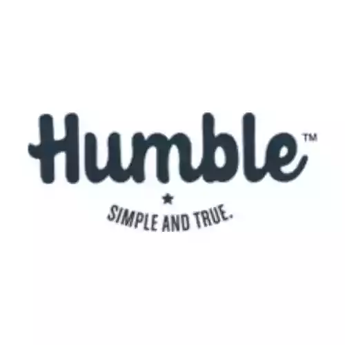 Shop Humble Brands logo