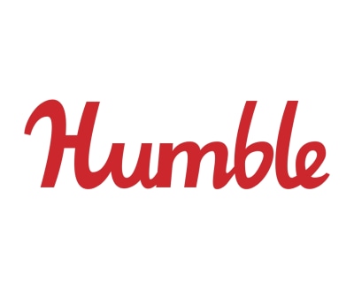 Shop Humble Bundle logo