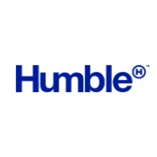 Humble CBD logo