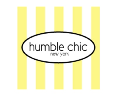 Shop Humble Chic logo