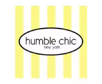 Humble Chic coupon codes