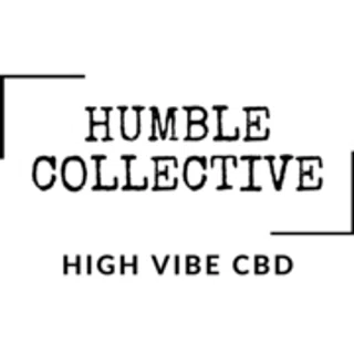 Humble Collective CBD logo