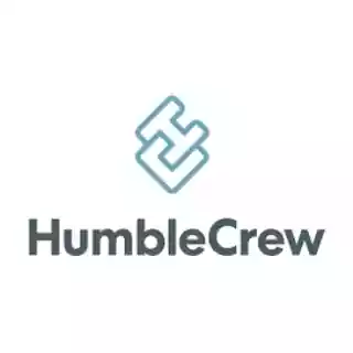 Shop Humble Crew discount codes logo