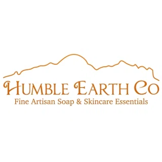 Humble Earth Company logo