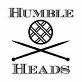 Shop Humble Heads logo