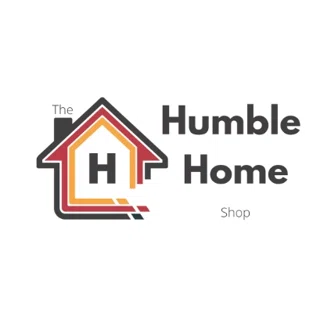 The Humble Home logo