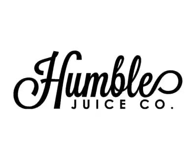 Humble Juice Co. promo codes