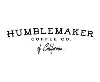 Humblemaker Coffee Co. logo