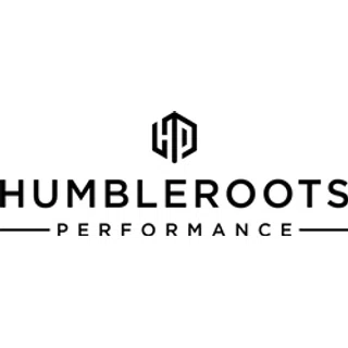HUMBLEROOTS PERFORMANCE logo