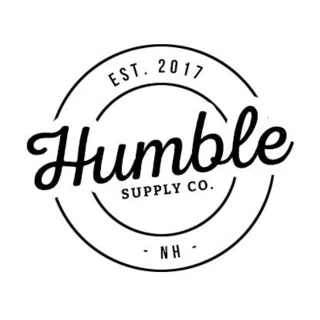 Shop Humble Supply Company logo