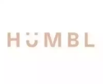 Humbl Skincare logo