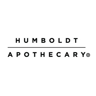 Shop Humboldt Apothecary logo