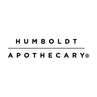 Humboldt Apothecary logo