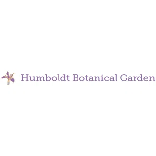 Shop Humboldt Botanical Garden logo