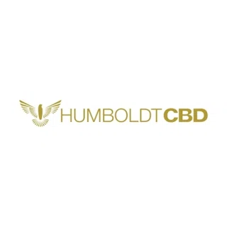 Shop Humboldt CBD logo