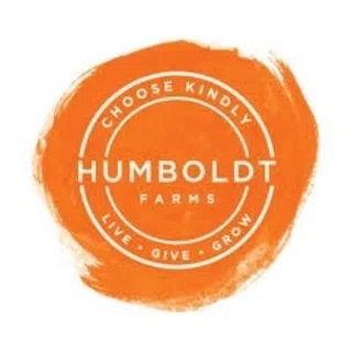 Shop Humboldt Farms logo