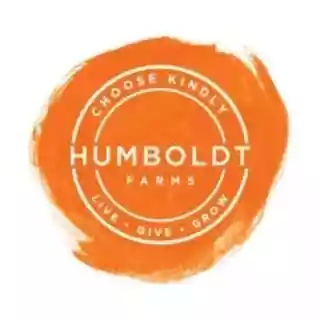 Shop Humboldt Farms coupon codes logo