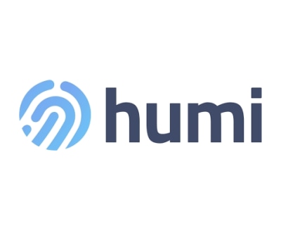 Shop Humi logo