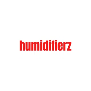 Humidifierz logo