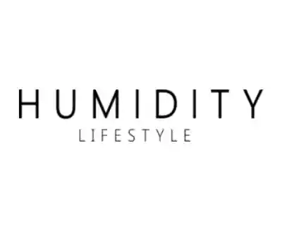 Shop Humidity Lifestyle discount codes logo