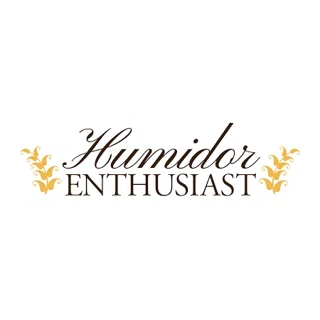 Humidor Enthusiast logo