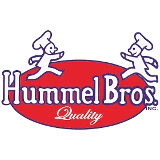 Hummel Bros. logo