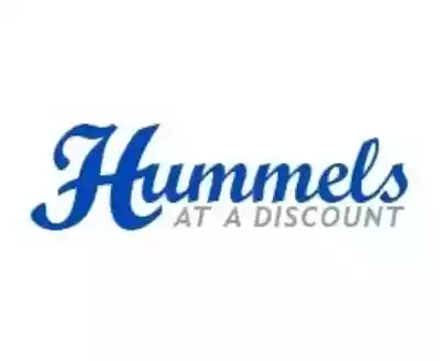 Shop Hummels at a Discount coupon codes logo