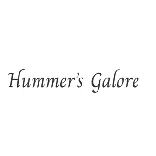 Hummers Galore logo