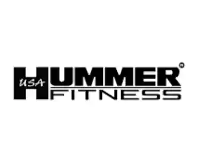 Shop Hummer USA Fitness logo