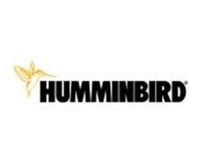 Shop Humminbird logo
