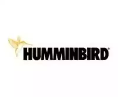 Shop Humminbird promo codes logo