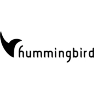 Hummingbird Bike logo