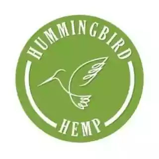 Hummingbird Hemp Store coupon codes