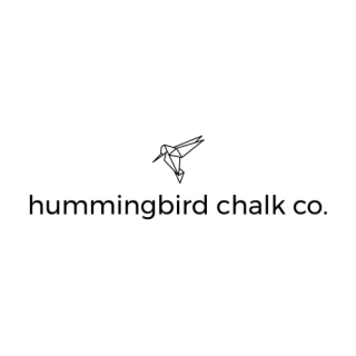 Shop Hummingbird Chalk Co. logo