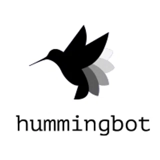 Hummingbot logo