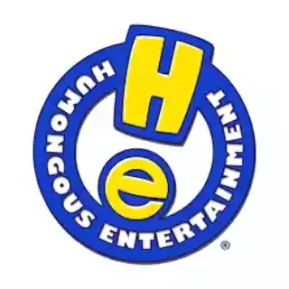 Shop Humongous Entertainment promo codes logo