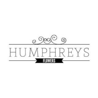 Shop Humphrey Florist logo