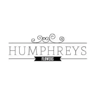 Humphrey Florist logo