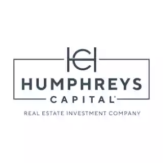 Shop Humphreys coupon codes logo