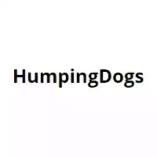 Humping Dogs logo
