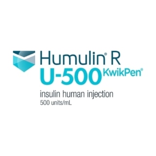 Shop Humulin logo
