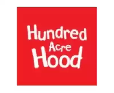 Shop Hundred Acre Hood promo codes logo