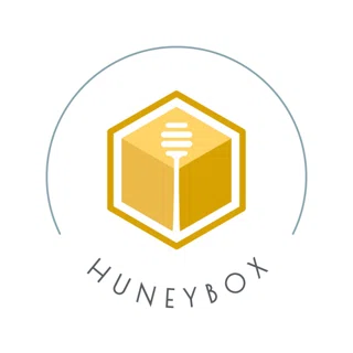 Huneybox logo