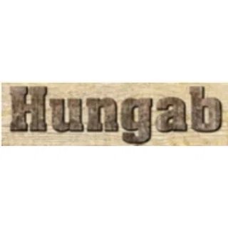 Hungab  logo