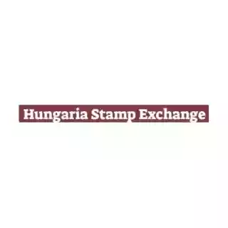 Shop Hungaria Stamp Exchange coupon codes logo