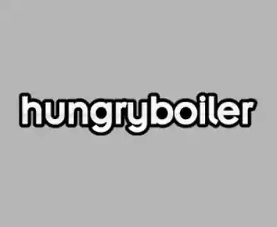 hungryboiler.com logo