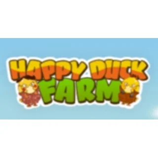 Hungry Ducks Farm logo